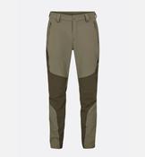 Rab Mens Torque Mountain Pants - Light Khaki/Army: Regular: 36 image