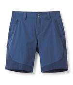 Rab Mens Torque Mountain Shorts - Tempest Blue/Deep Ink: 38