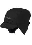 Rab Mountain Cap - Black