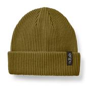 Rab Perimeter Rolled Beanie - Oak image