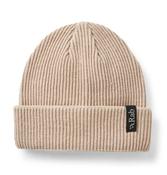 Rab Perimeter Rolled Beanie - Pebble image