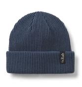 Rab Perimeter Rolled Beanie - Tempest Blue image
