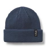 Rab Perimeter Rolled Beanie - Tempest Blue image