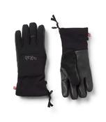 Rab Storm Gloves - Black: L image