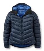Rab Womens Nebitron Pro Jacket - Galaxy Blue: 10/S