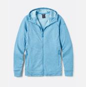 Rab Womens Nexus Hoody - Bluebird