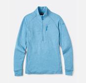 Rab Womens Nexus Pull-On - Bluebird image