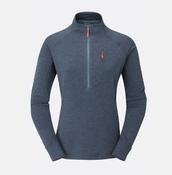 Rab Womens Nexus Pull-On - Steel