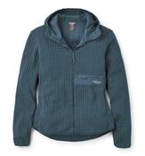 Rab Womens Ramshaw Hoody - Tempest Blue
