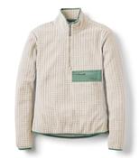 Rab Womens Ramshaw Pull-On - Pebble: 14/L