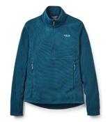 Rab Womens Stavel Pull-On - Tempest Blue: 12/M