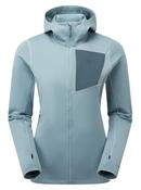 Rab Womens Superflux Hoody - Citadel