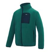 Regatta Mens Frankie Full Zip Fleece - Mediterranea/Navy: L