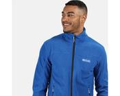 Regatta Mens Stanner Fleece - Nautical Blu: XL