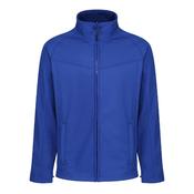 Regatta Professional Mens Uproar Softshell Jacket - New Royal: 2XL