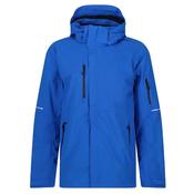 Regatta Professional Mens X-Pro Exosphere II Shell Jacket - Oxford Blue Black: 3XL