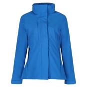Regatta Professional Womens Kingsley Waterproof Stretch 3 in 1 Jacket - Oxford Blue: 20 image