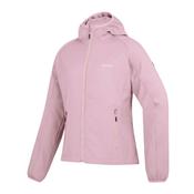 Regatta Womens Arec III Softshell Jacket - Powder Lilac: 14 image