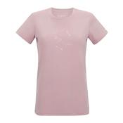 Regatta Womens Fingal T-Shirt - Powder Lilac: 18