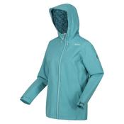 Regatta Womens Hamara III Waterproof Jacket - Bristol Blue image