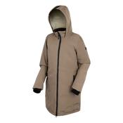 Regatta Womens Marron Waterproof Insulated Jacket - Mocha: 14