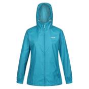 Regatta Womens Pack It Jacket III - Tahoe Blue: 10 image