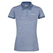 Regatta Womens Remex II Polo - Coronet Blue: 10 image