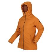 Regatta Womens Sanda II Waterproof Jacket - CopperAlmond : 16 image