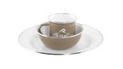 Robens Tongass Single Enamel Set