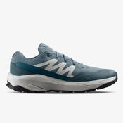 Salomon Mens Outscape GTX Shoe -  Stormw/Lunroc/Gibral: 12 UK image