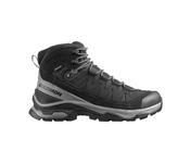 Salomon Mens QUEST ECHO GTX Boot - Black