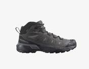 Salomon Mens X Ultra 360 LTR Mid GTX Boot - Clrock/Asp: 11 UK image