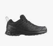 Salomon Mens XA Pro 3D V9 GTX Shoe -  Black/Phantm/Pewt: 10 UK