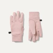 Sealskinz Acle Waterproof Nanosealz Glove - Pink: M