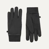 Sealskinz Gissing Waterproof All Weather Lightweight Glove With Fusion Control - Black: XL image