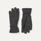 Sealskinz Griston Womens AQUASEALZ™ Waterproof All Weather Lightweight Glove - Black: XL