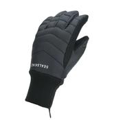 Sealskinz Waterproof All Weather Lightweight Insulated Glove: XXL image