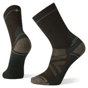 Smartwool Mens Hike Full Cushion Crew Socks - Chestnut: M (38 - 41 EU)