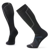 Smartwool Mens Ski Full Cushion OTC Socks - Charcoal: L (42 - 45 EU) image