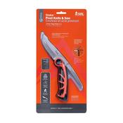 SOL Stoke Pivot Knife &amp; Saw