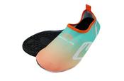 Sola Active Sole Shoe - Mint/Coral image
