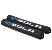 Sola Roof Bar Pads 44cm (Pair)
