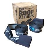 Sola Roof Rack Straps - 5M