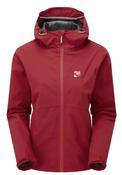 Sprayway Womens Kyrre Waterproof Jacket - Carnival image