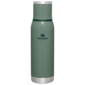 Stanley Adventure To-Go Bottle 0.75L - Hammertone Green