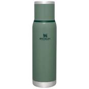 Stanley Adventure To-Go Bottle 1L - Hammerton Green