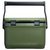 Stanley Easy-Carry Outdoor Cooler 15.1L - Dried Pine image
