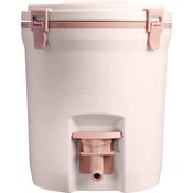 Stanley Fast Flow Water Jug 7.5L - Rose Quartz