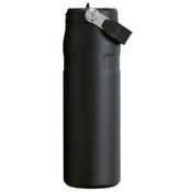 Stanley IceFlow Bottle Flip Straw 2.0 0.71L - Black 2.0