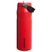 Stanley IceFlow Bottle Flip Straw 2.0 0.71L - Chili Black